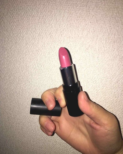 エッセンスインルージュ シャイン/LB/口紅を使ったクチコミ(1枚目)