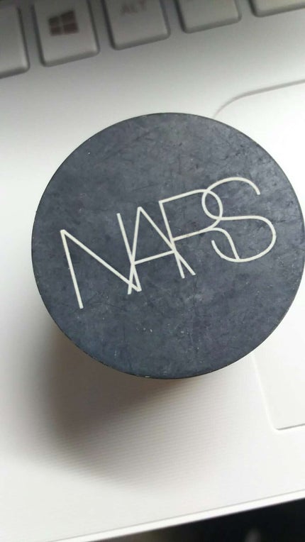 ソフトマットコンプリートコンシーラー/NARS/クリームコンシーラーを使ったクチコミ(1枚目)