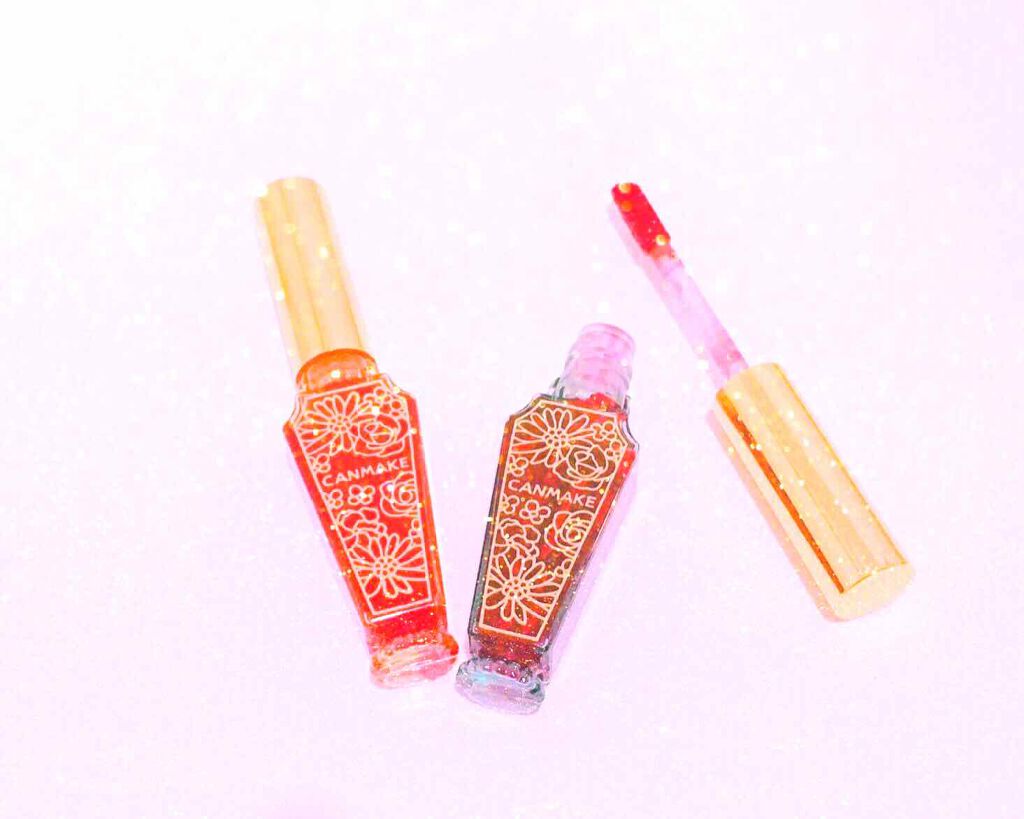 ディアダーリン リップティント(旧)/ETUDE/口紅を使ったクチコミ（1枚目）