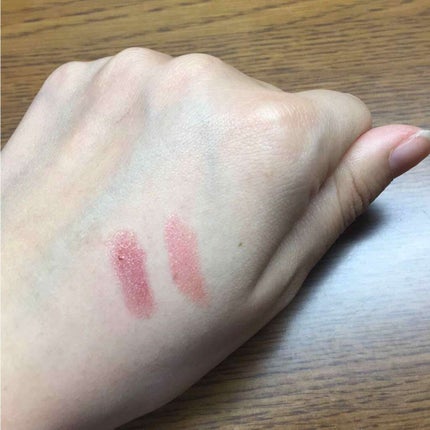 バーム ステイン/REVLON/口紅を使ったクチコミ(1枚目)