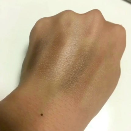 アイシャドウベース/キャンメイク/アイシャドウベースを使ったクチコミ(2枚目)