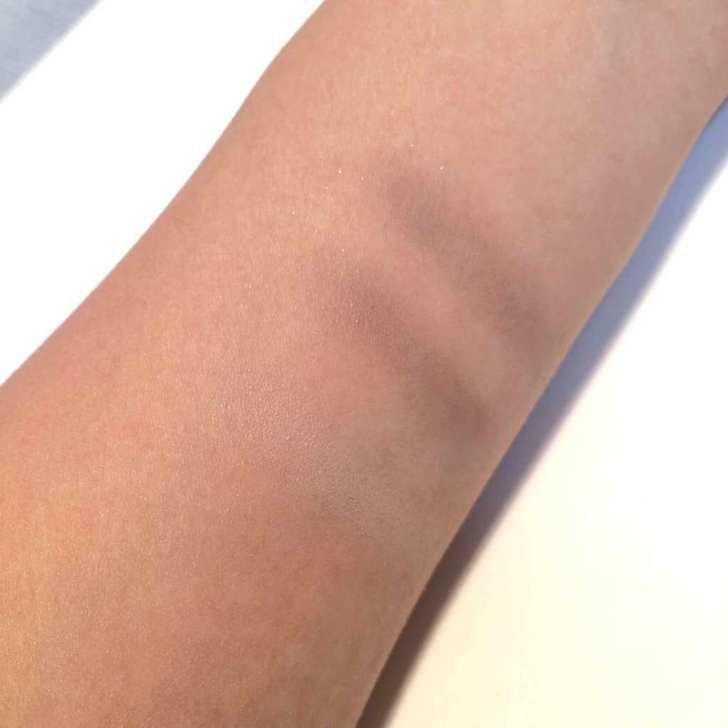 ケイト デザイニングアイブロウ3D/KATE/パウダーアイブロウを使ったクチコミ(3枚目)