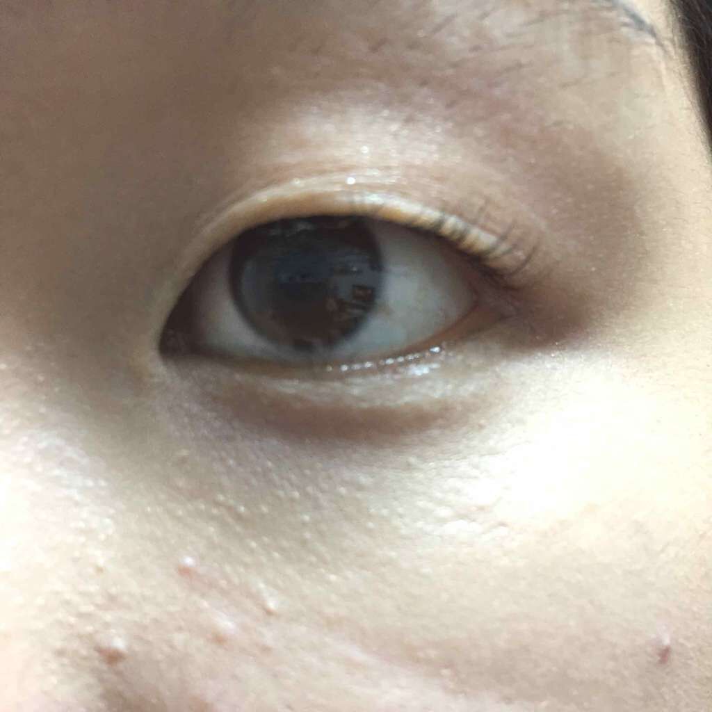 ローヤルプチアイムSII/ROYAL/二重まぶた用アイテムを使ったクチコミ（3枚目）