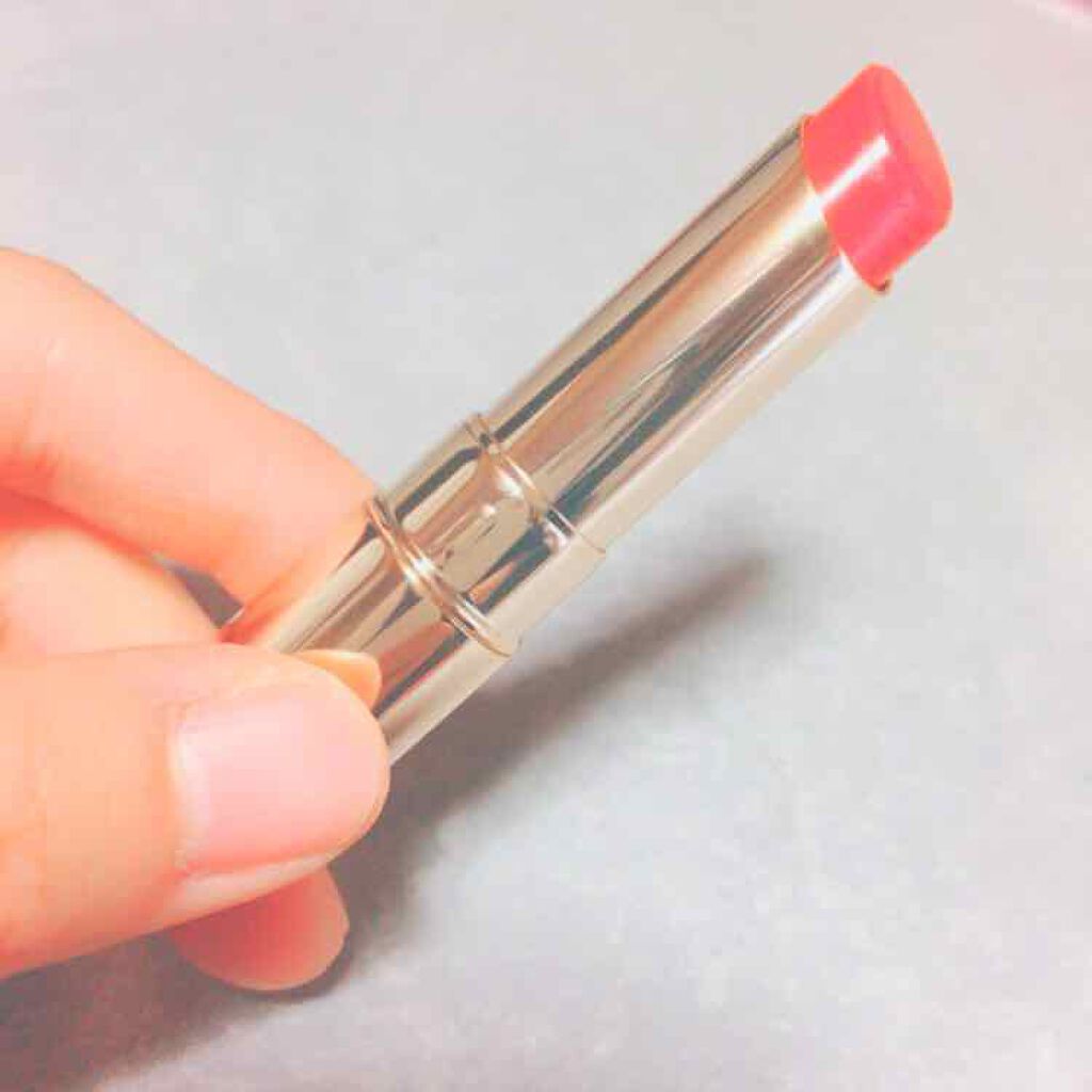 オペラ リップティント N/OPERA/リップティントを使ったクチコミ(1枚目)