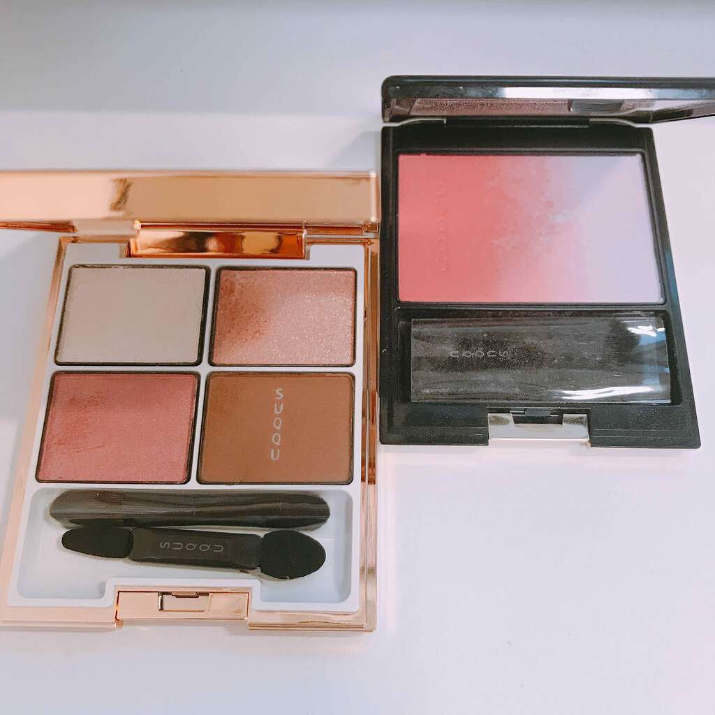 スノー ブルーム パーフェクト クッション SPF50/PA+++/Dior/クッションファンデーションを使ったクチコミ(1枚目)