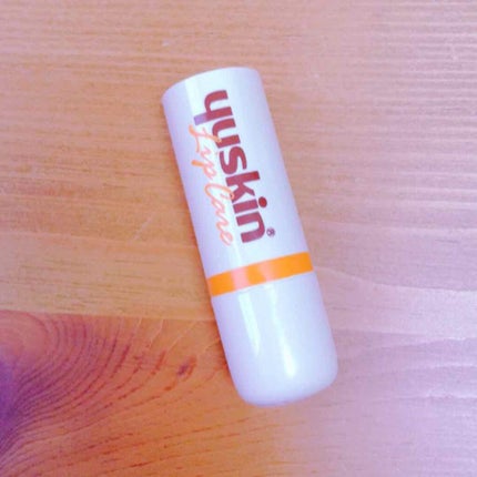 ユースキン リップケア/ユースキン/リップクリームを使ったクチコミ(1枚目)