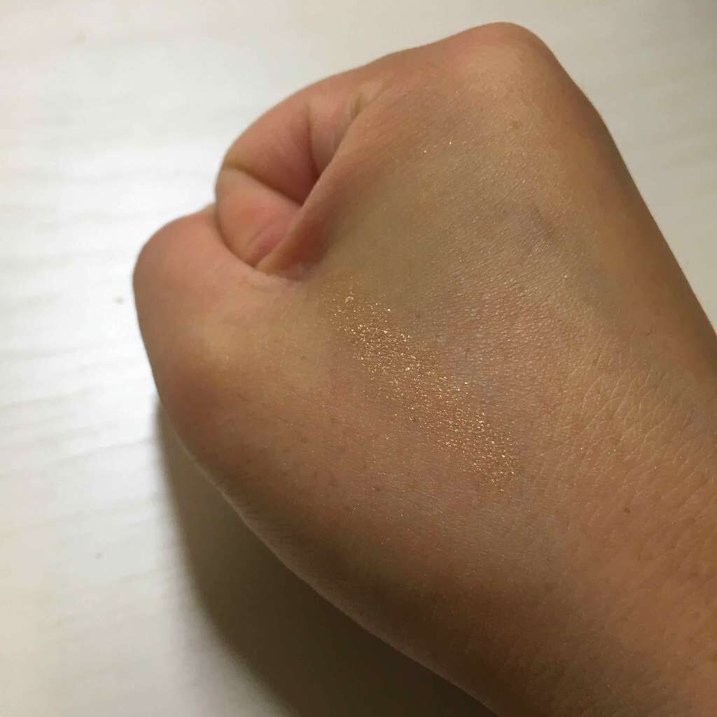 ハトムギ化粧水(ナチュリエ スキンコンディショナー R )/ナチュリエ/化粧水を使ったクチコミ(3枚目)