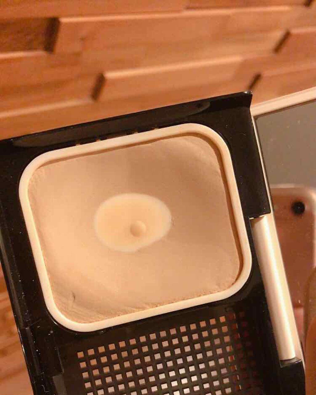 ドラマティックパウダリー UV/マキアージュ/パウダーファンデーションを使ったクチコミ(2枚目)