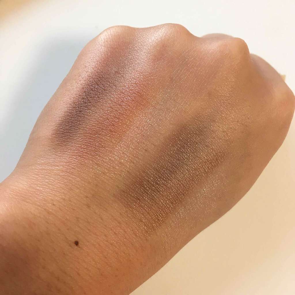 アイシャドウベース/キャンメイク/アイシャドウベースを使ったクチコミ(1枚目)