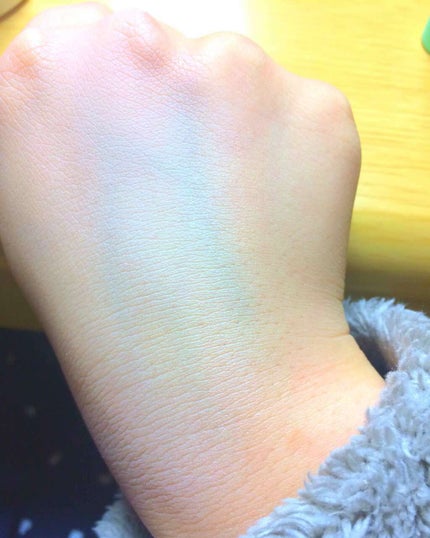 UVベースコントロールカラー SPF 50+・PA+++(旧)/無印良品/化粧下地を使ったクチコミ(2枚目)