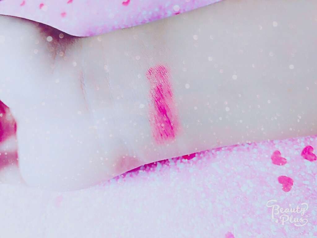 リップブロッサム/JILL STUART/口紅を使ったクチコミ(2枚目)