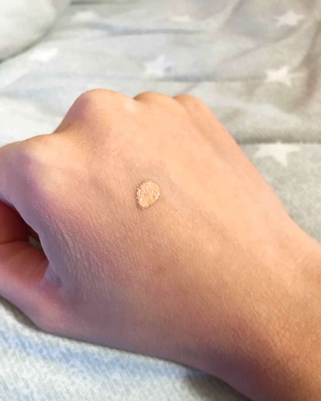 ラディアントクリーミーコンシーラー/NARS/リキッドコンシーラーを使ったクチコミ(2枚目)