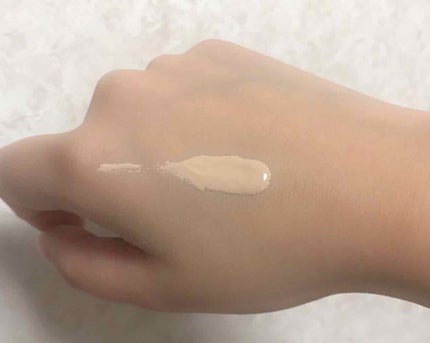 オーラアクティベーター CC クリーム /SK-II/CCクリームを使ったクチコミ(4枚目)