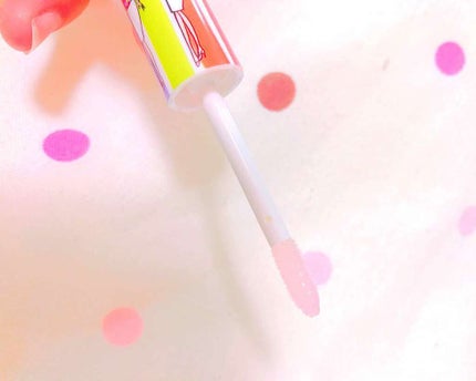 フルプランプ リップエッセンス CC II/FASIO/リップケアを使ったクチコミ(2枚目)