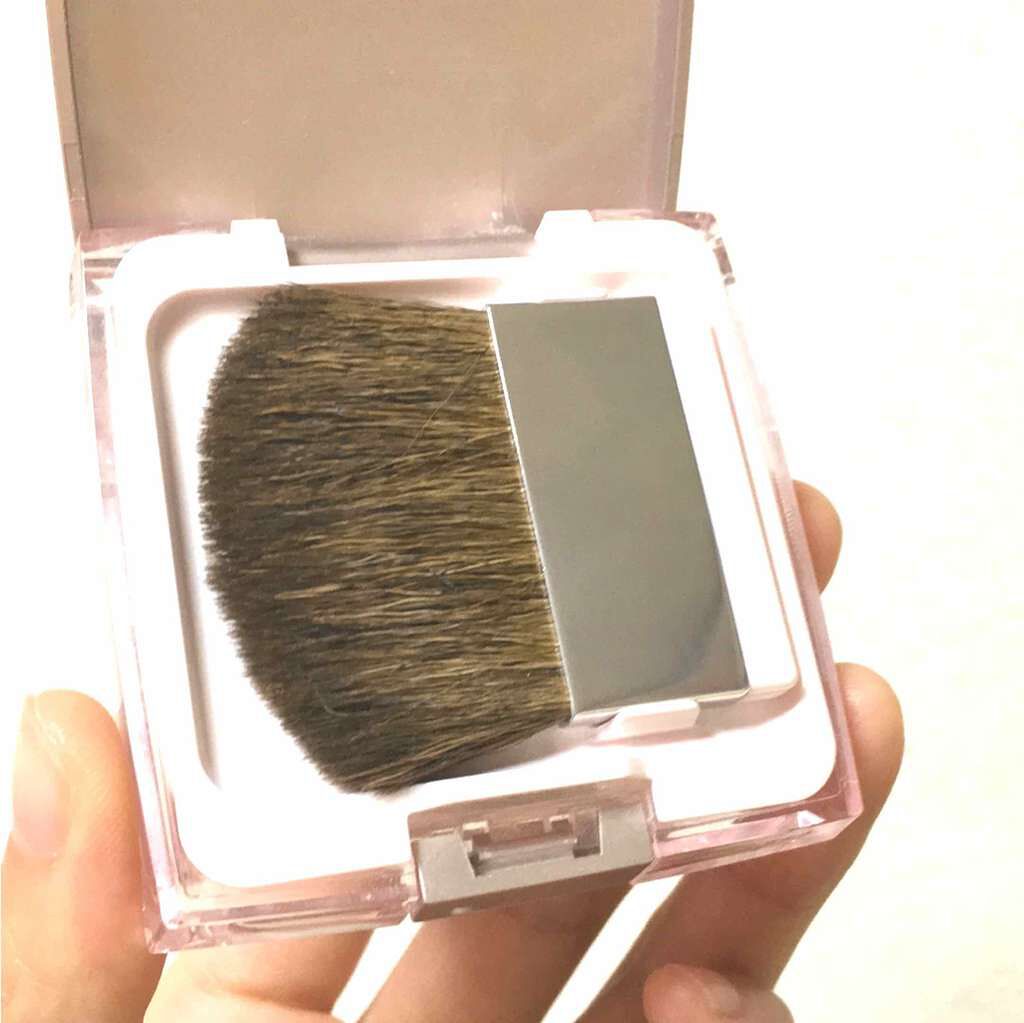 プレミアム ルミナスパウダー/ettusais/プレストパウダーを使ったクチコミ(2枚目)