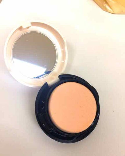 ミルキースキンリメイカー/MAJOLICA MAJORCA/化粧下地を使ったクチコミ(2枚目)