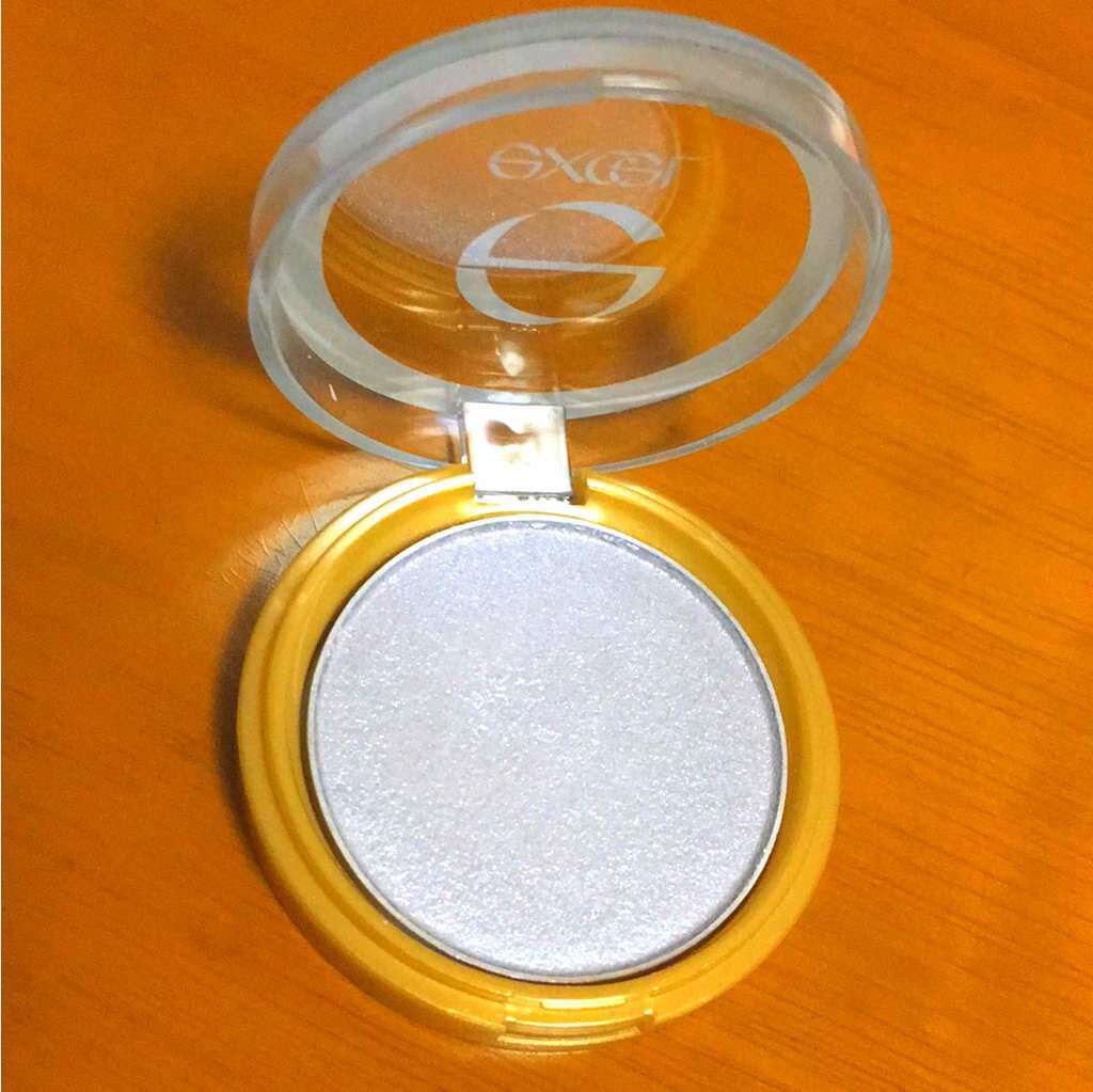 スプリングパワーカーラー/excel/ビューラーを使ったクチコミ（2枚目）