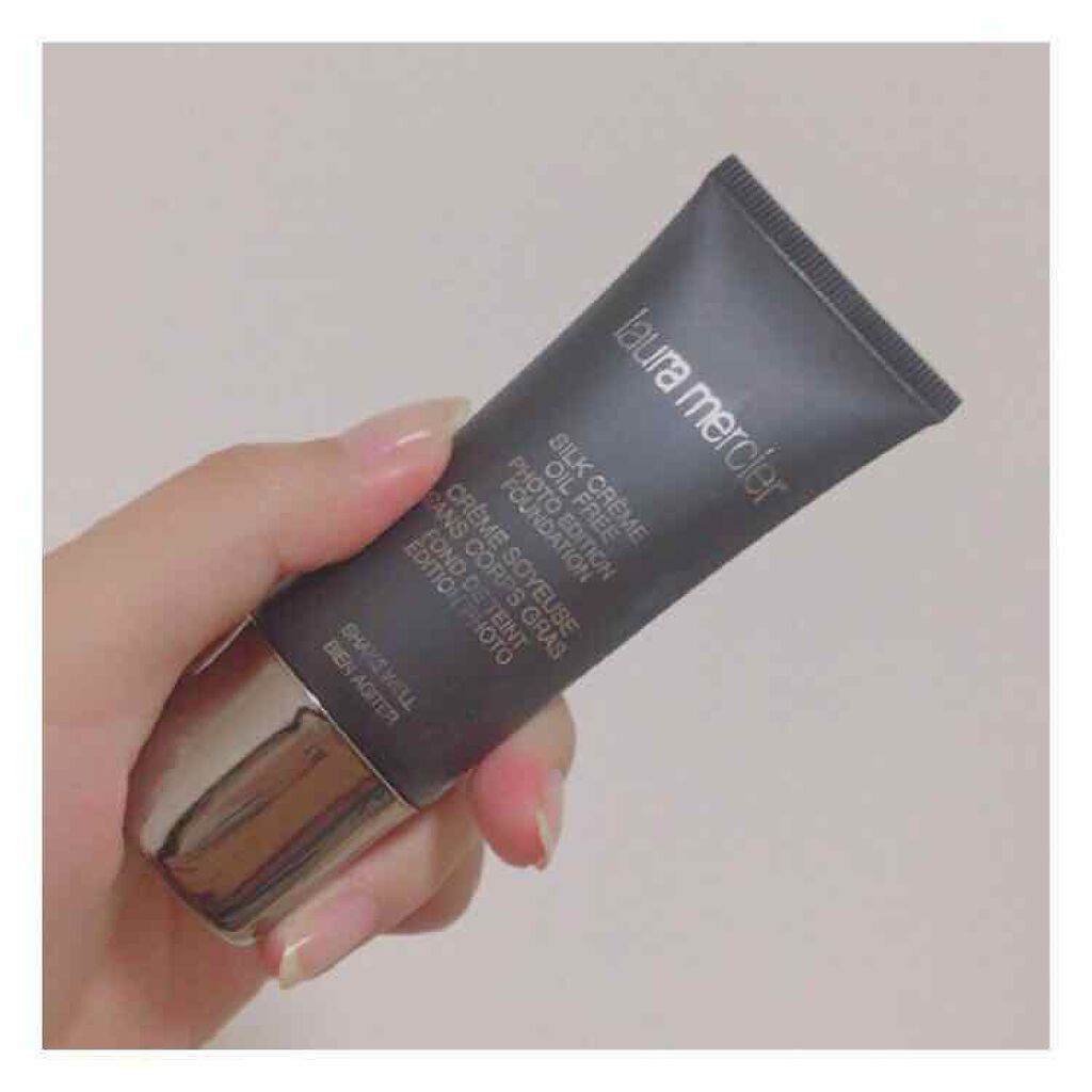 ユ カ on LIPS 「ㅤㅤㅤ🌿良い点🌿・崩れにくい・カバー力が高い🌿悪い点🌿・高い(..」(1枚目)