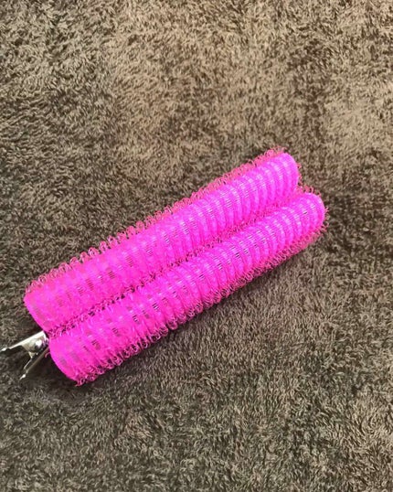 フルリフアリ くるんっと前髪カーラー/STYLE+NOBLE/ヘアケアグッズを使ったクチコミ(1枚目)