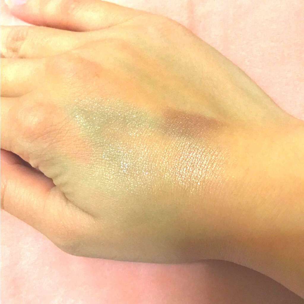 パーフェクトブラウンアイズ/キャンメイク/ジェル・クリームアイシャドウを使ったクチコミ(2枚目)