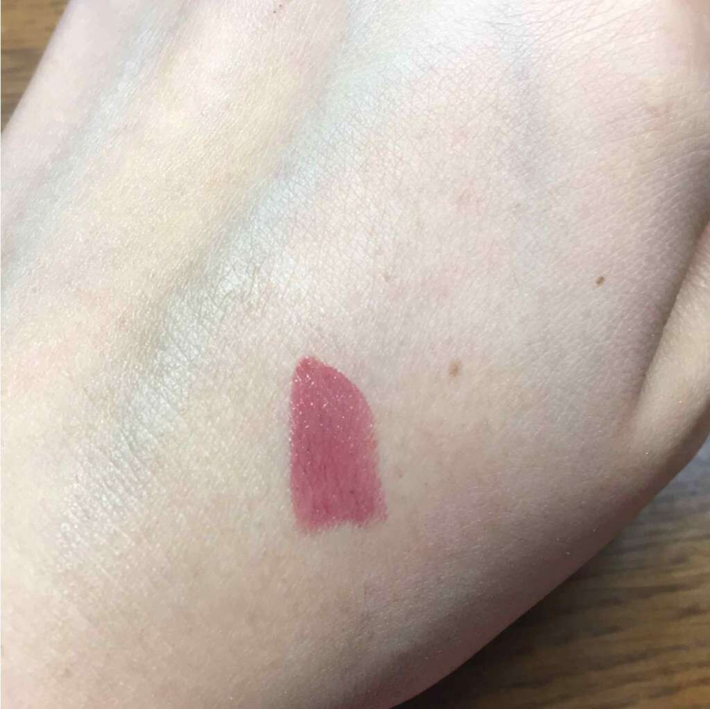 カラーリッチバーム/ロレアル パリ(海外)/リップケアを使ったクチコミ（1枚目）