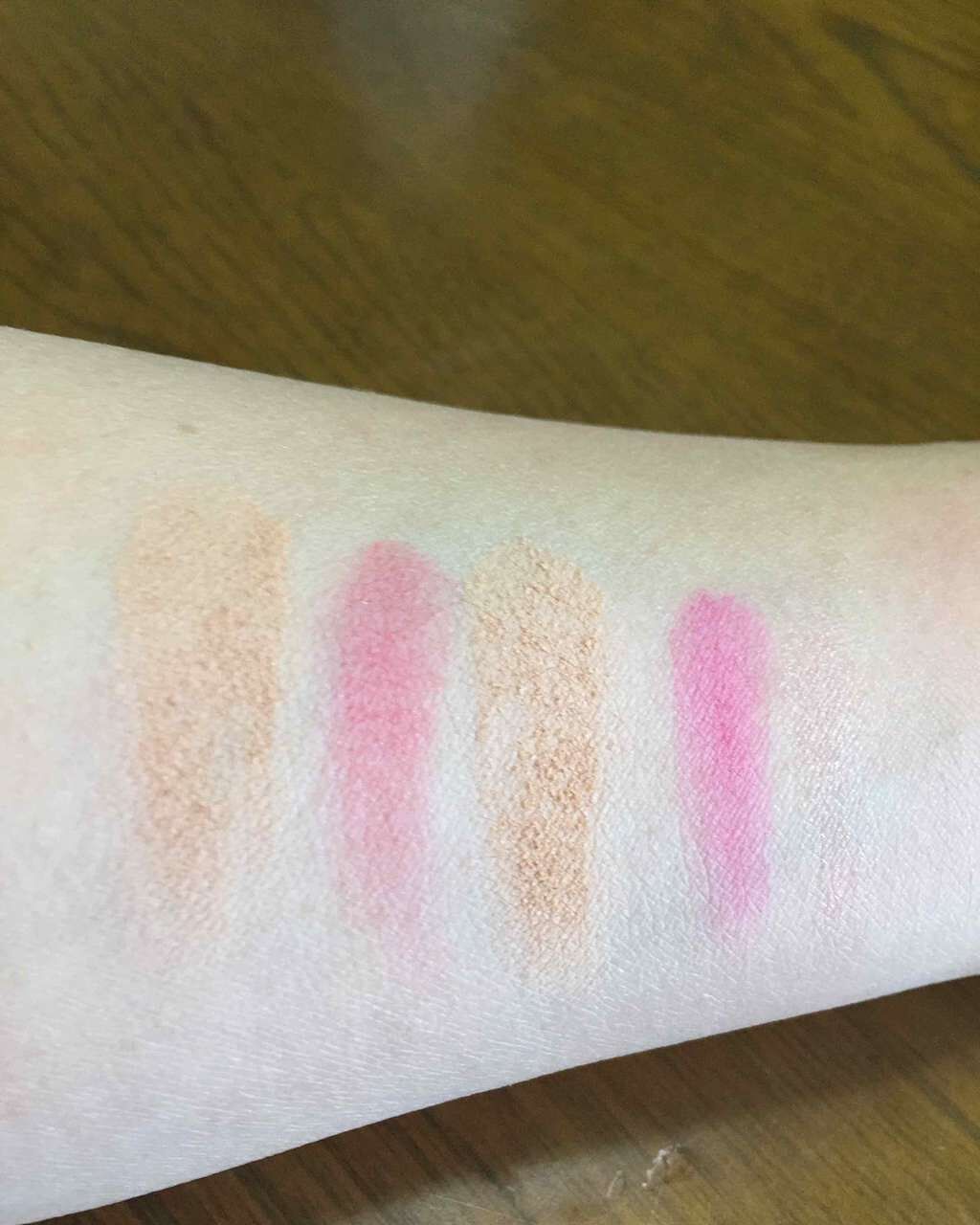 tukapon on LIPS 「Kleancolorconfessionofcolorhori..」(3枚目)