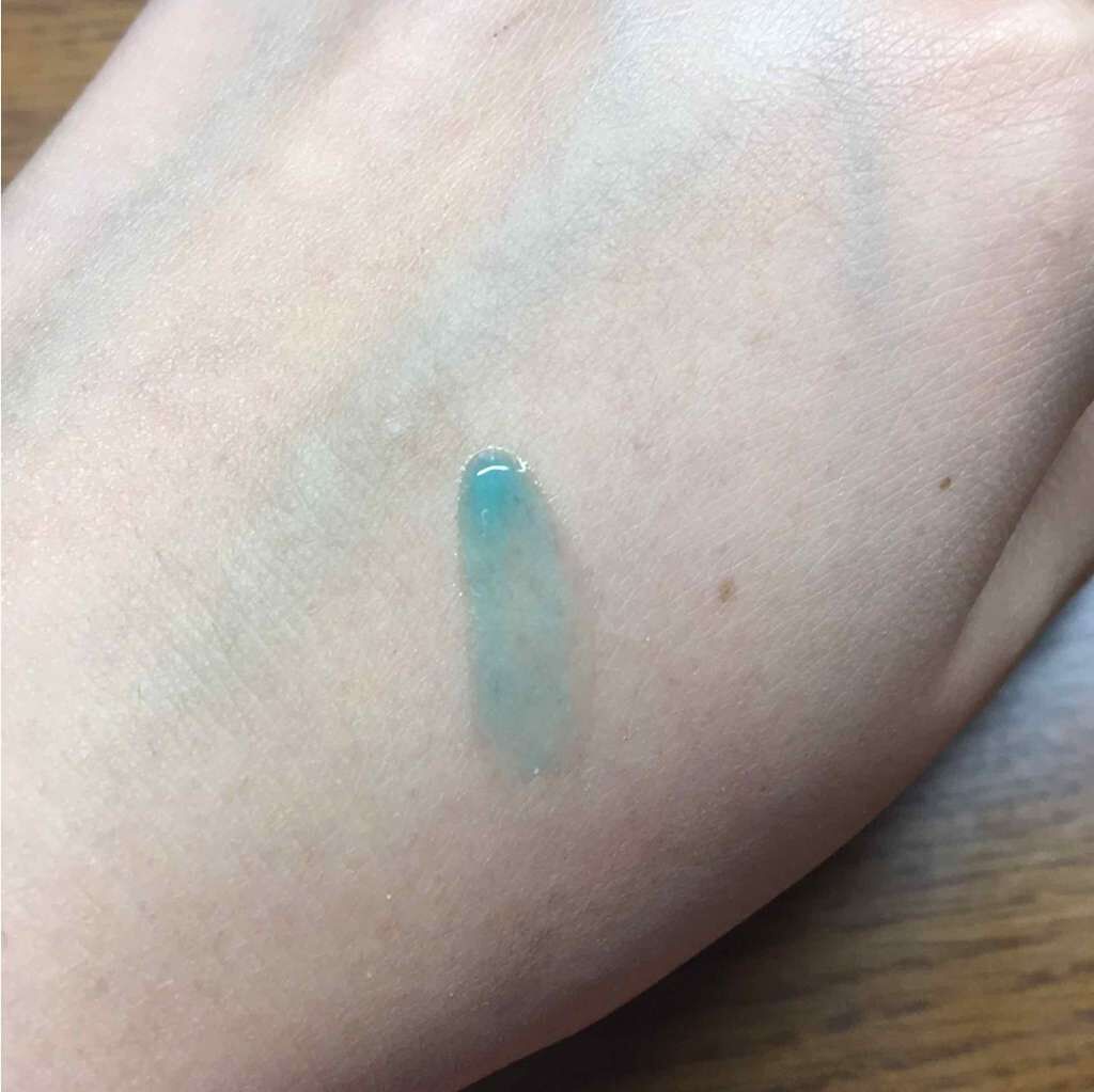 ユイルカレス/ロレアル パリ/リップグロスを使ったクチコミ(1枚目)