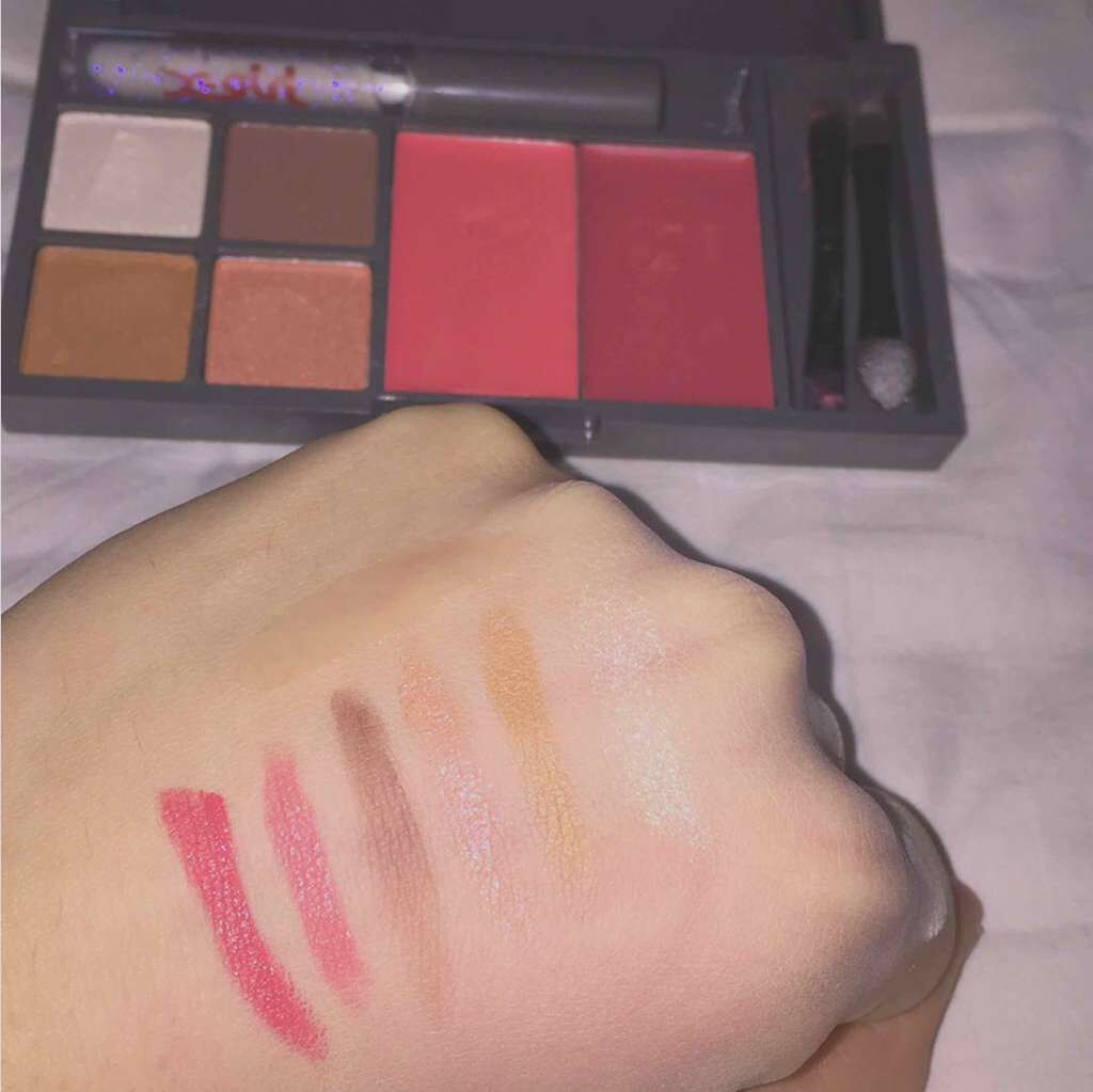 mini 2017年12月号/mini /雑誌を使ったクチコミ（2枚目）