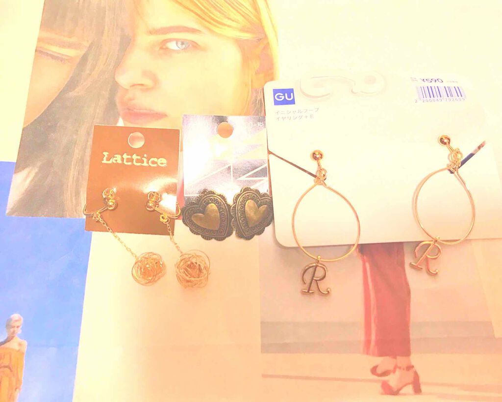 ヴォリュプテ ティントインバーム/YVES SAINT LAURENT BEAUTE/口紅を使ったクチコミ(2枚目)