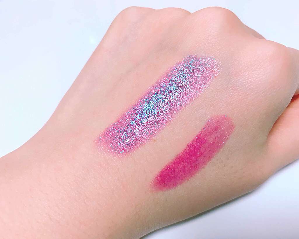 プレイネイル/ETUDE/マニキュアを使ったクチコミ（3枚目）