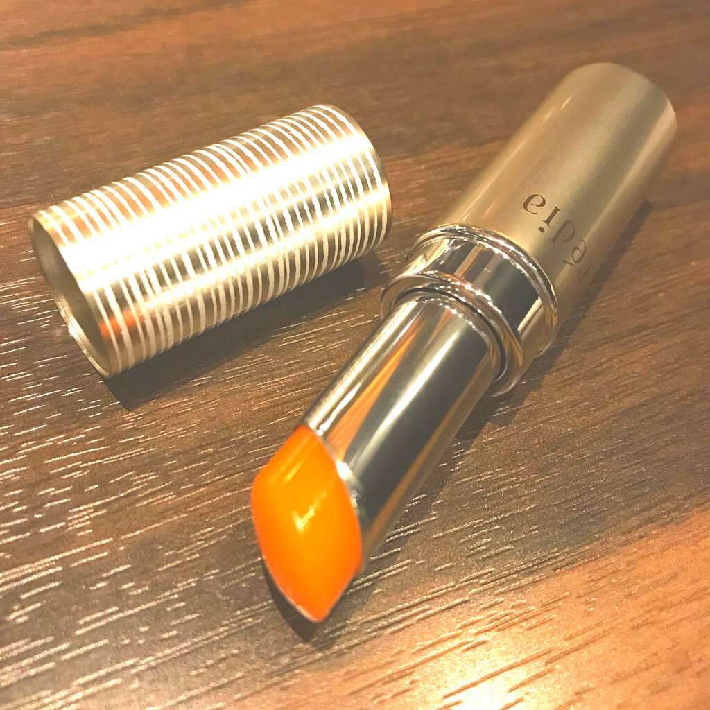 シェリーニ リップスティック/Prédia/口紅を使ったクチコミ(1枚目)