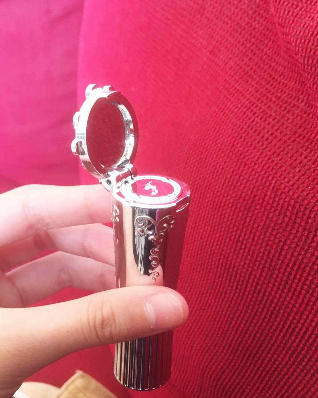 リップブロッサム/JILL STUART/口紅を使ったクチコミ(3枚目)