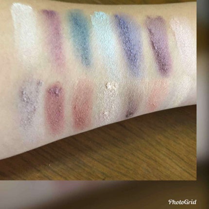 tukapon on LIPS 「Kleancolorconfessionofcolorhori..」(2枚目)