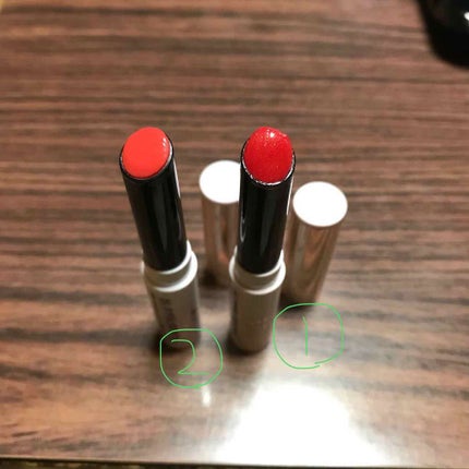 オペラ シアーリップカラー RN/OPERA/リップグロスを使ったクチコミ(1枚目)