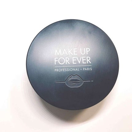 ロングステイパウダー クリア/ヒロインメイク/プレストパウダーを使ったクチコミ(4枚目)