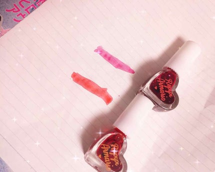 モイスチャーリップ ビタミンE/ニベア/リップクリームを使ったクチコミ(4枚目)