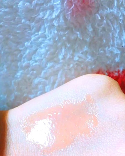 カラーシャイン フォー リップス(旧)/MARY QUANT/リップグロスの動画クチコミ4つ目