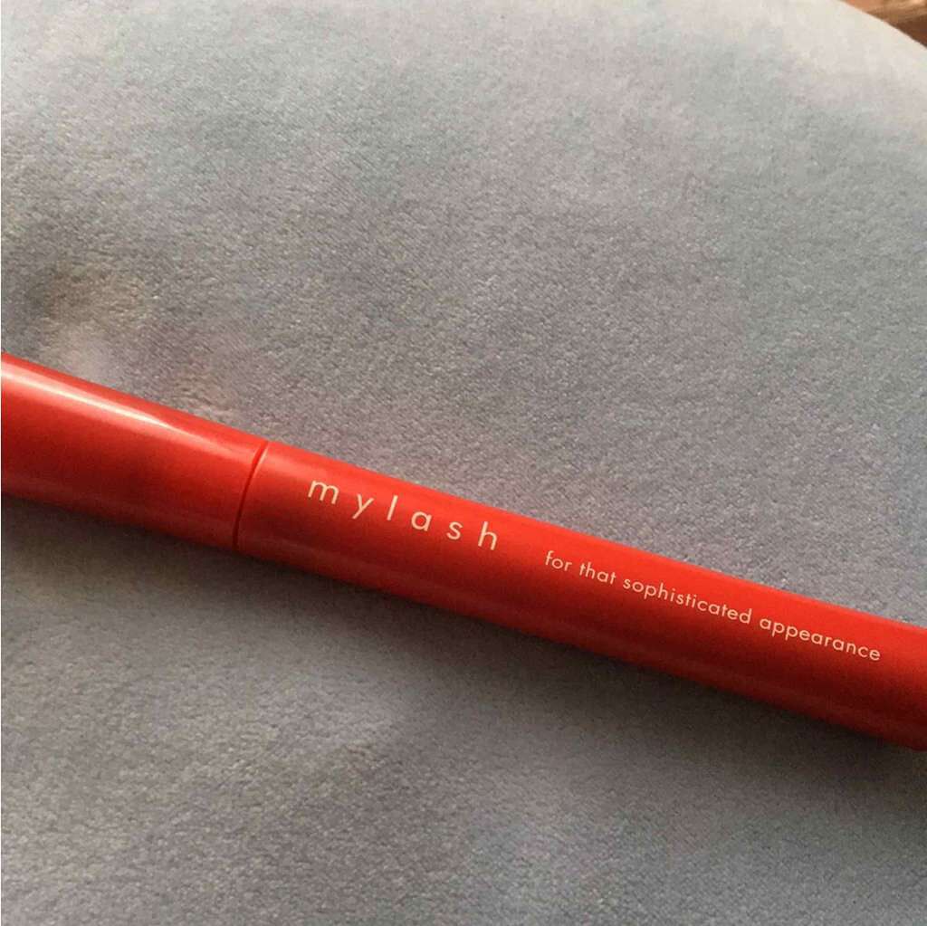 オペラ マイラッシュ アドバンスト/OPERA/マスカラを使ったクチコミ(1枚目)