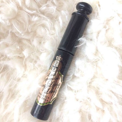 ラッシュエキスパンダー ロングロングロング/MAJOLICA MAJORCA/マスカラを使ったクチコミ(2枚目)