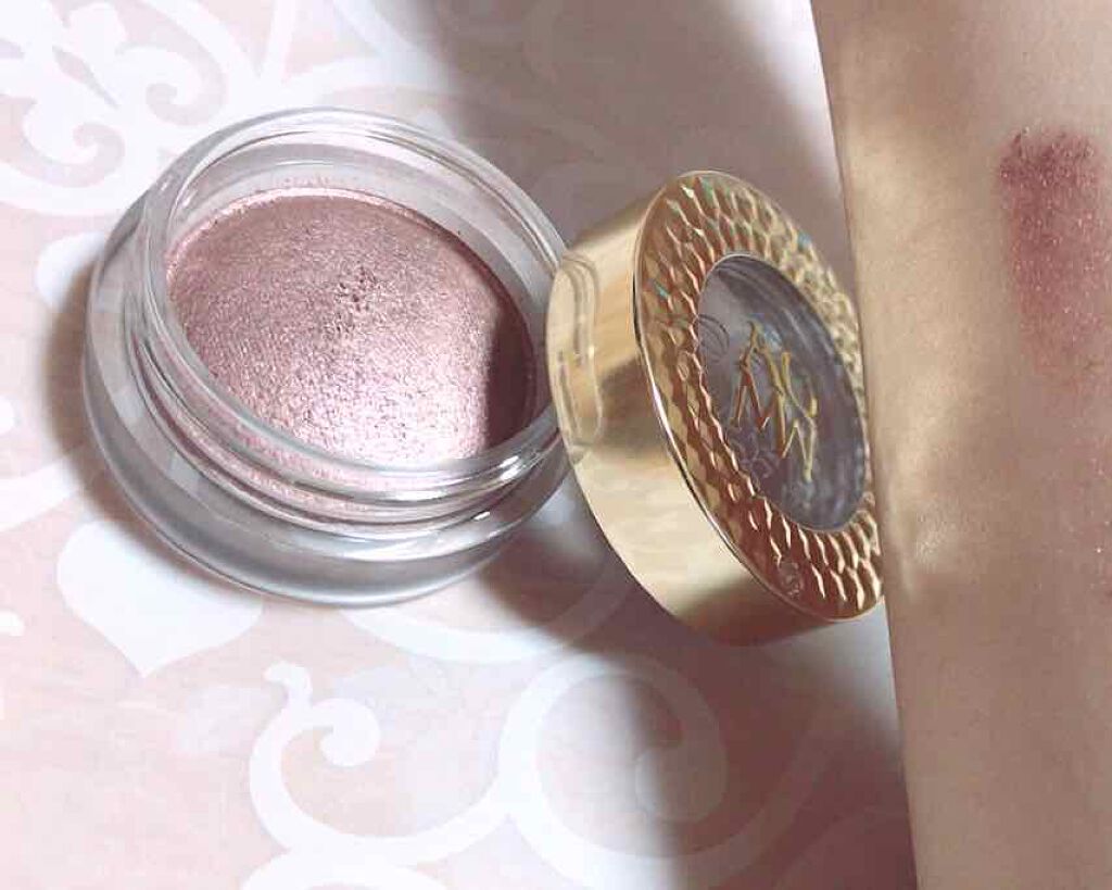 AQ MW ルージュ グロウ/DECORTÉ/口紅を使ったクチコミ(2枚目)