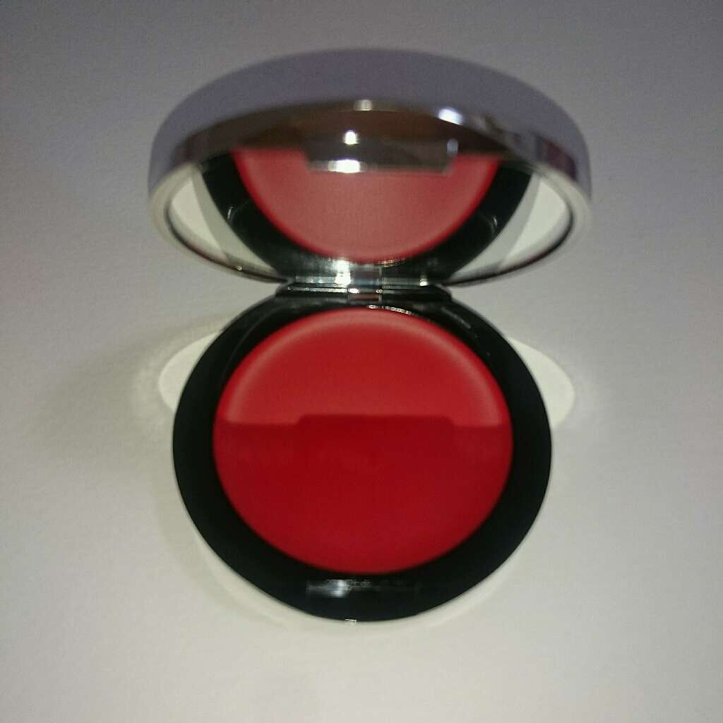 ラスティングチークティント/K-パレット/ジェル・クリームチークを使ったクチコミ(2枚目)