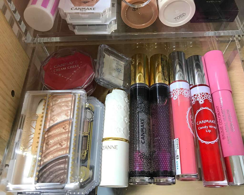 コスメ収納/その他を使ったクチコミ（2枚目）