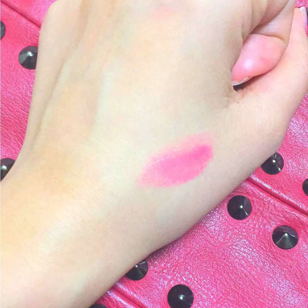 ウォーターリップ トーンアップCC/メンソレータム/リップクリームを使ったクチコミ(2枚目)