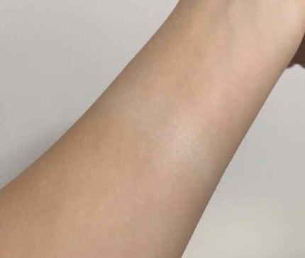 UVベースコントロールカラー SPF 50+・PA+++(旧)/無印良品/化粧下地を使ったクチコミ(3枚目)