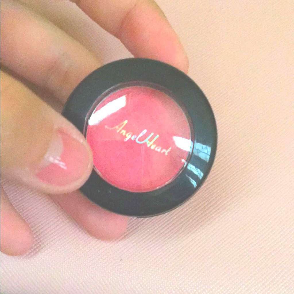 エンジェル ハート アイカラーズ/エンジェルハート/単色アイシャドウを使ったクチコミ（1枚目）