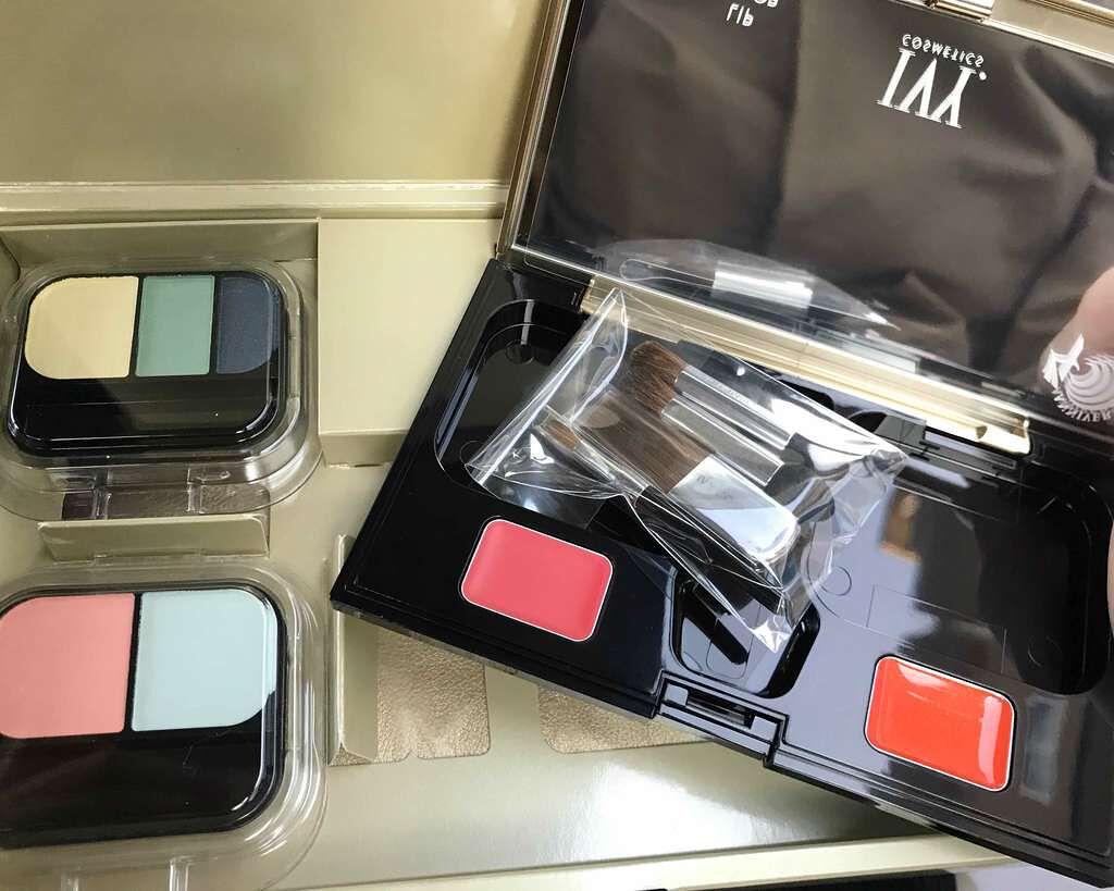 アイビー IVY 40周年記念