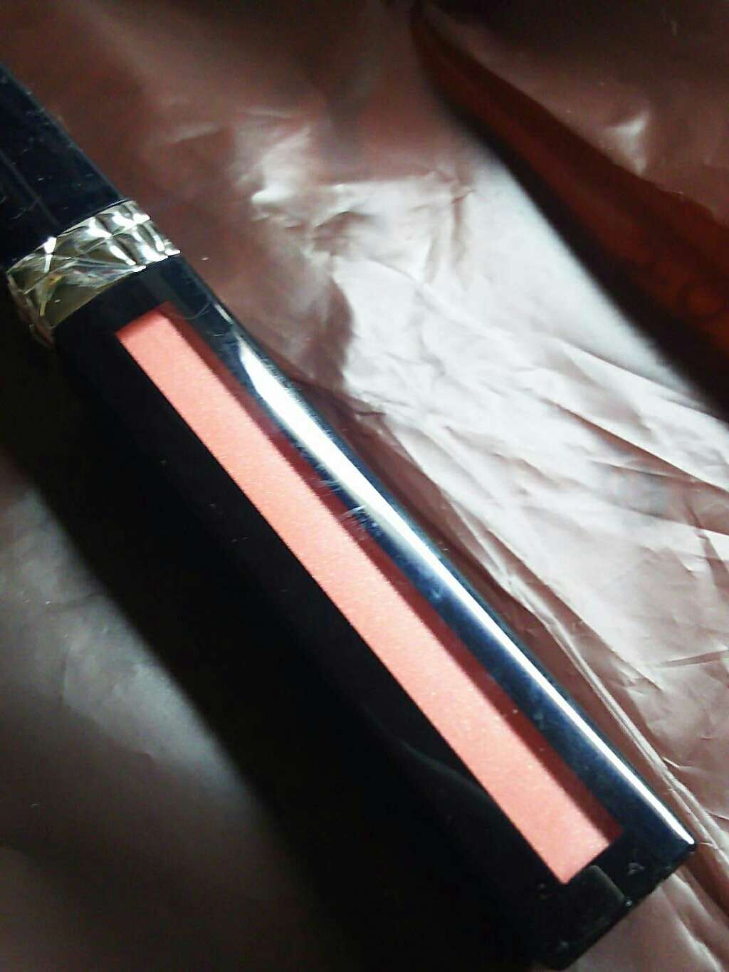 ルージュ ディオール リキッド/Dior/口紅を使ったクチコミ(1枚目)