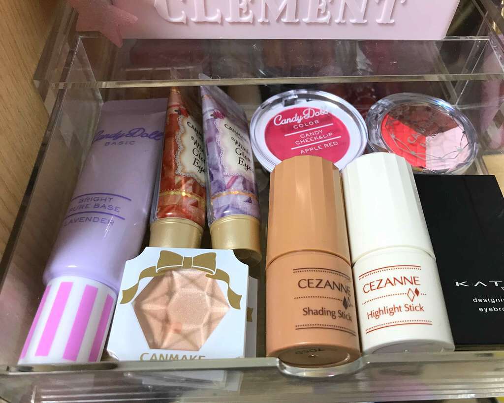 コスメ収納/その他を使ったクチコミ（1枚目）