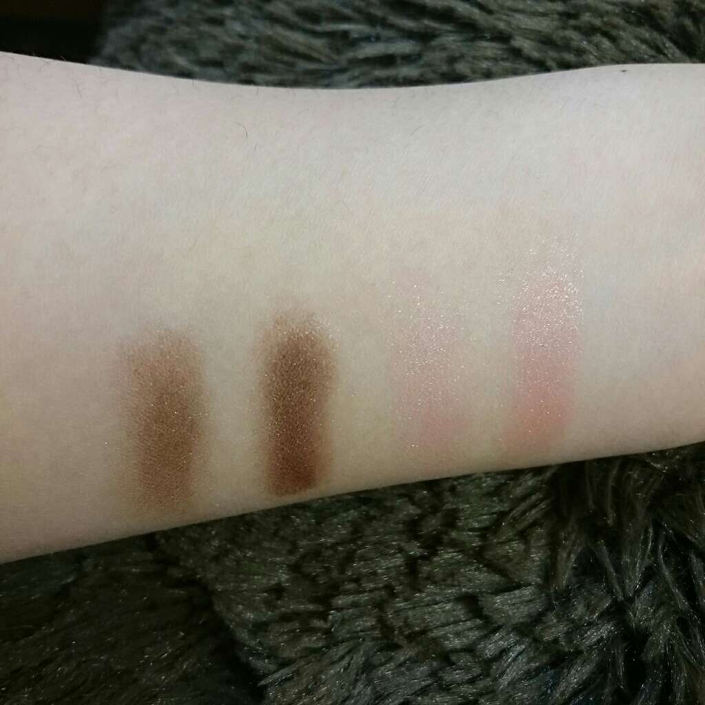 アイシャドウベース/キャンメイク/アイシャドウベースを使ったクチコミ(2枚目)