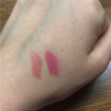 Color Statement Lipstick/Milani Cosmetics/口紅を使ったクチコミ（1枚目）